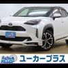 toyota yaris-cross 2024 CFJ1825492 image 1