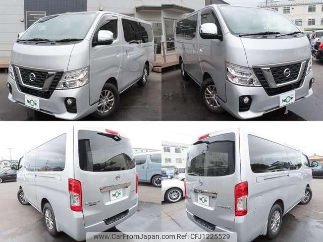 nissan nv350-caravan-van 2021 quick_quick_CBF-VR2E26_VR2E26-138557 image 2