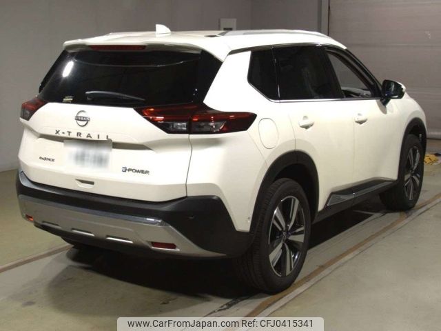 nissan x-trail 2024 -NISSAN 【大阪 303ゆ4584】--X-Trail SNT33-075806---NISSAN 【大阪 303ゆ4584】--X-Trail SNT33-075806- image 2