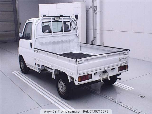 honda acty-truck 2005 -HONDA--Acty Truck HA6-1512224---HONDA--Acty Truck HA6-1512224- image 2