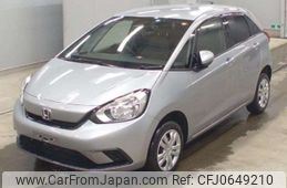 honda fit 2022 -HONDA--Fit 6BA-GR2--GR2-1103390---HONDA--Fit 6BA-GR2--GR2-1103390-