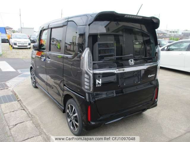 honda n-box 2018 -HONDA--N BOX DBA-JF3--JF3-1060985---HONDA--N BOX DBA-JF3--JF3-1060985- image 2