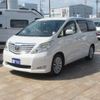 toyota alphard 2009 GOO_JP_700056043930241107002 image 38