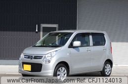 suzuki wagon-r 2016 -SUZUKI--Wagon R DBA-MH34S--MH34S-501092---SUZUKI--Wagon R DBA-MH34S--MH34S-501092-
