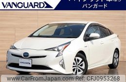 toyota prius 2016 -TOYOTA 【岡山 301ﾒ8276】--Prius ZVW51--8016834---TOYOTA 【岡山 301ﾒ8276】--Prius ZVW51--8016834-