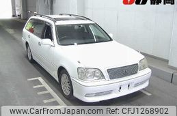 toyota crown-estate 2002 -TOYOTA--Crown Esrate JZS171-0089484---TOYOTA--Crown Esrate JZS171-0089484-