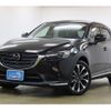 mazda cx-3 2019 quick_quick_DK8FW_DK8FW-103255 image 1