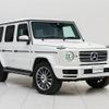 mercedes-benz g-class 2019 quick_quick_463349_WDB4633492X327706 image 14