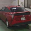 toyota prius 2017 -TOYOTA 【新潟 301ﾔ9892】--Prius ZVW51-8039712---TOYOTA 【新潟 301ﾔ9892】--Prius ZVW51-8039712- image 2