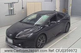 toyota prius 2023 -TOYOTA 【山口 301ね3041】--Prius MXWH60-4027859---TOYOTA 【山口 301ね3041】--Prius MXWH60-4027859-