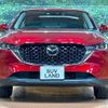 mazda cx-5 2022 -MAZDA--CX-5 6BA-KFEP--KFEP-503485---MAZDA--CX-5 6BA-KFEP--KFEP-503485- image 15