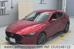 mazda mazda3 2019 -MAZDA 【豊田 330ぬ3777】--MAZDA3 BP5P-104272---MAZDA 【豊田 330ぬ3777】--MAZDA3 BP5P-104272-