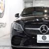 mercedes-benz c-class 2019 quick_quick_5AA-205077_WDD2050772R493828 image 5