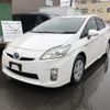 toyota prius 2010 -TOYOTA 【福井 300ﾙ1885】--Prius ZVW30--0190651---TOYOTA 【福井 300ﾙ1885】--Prius ZVW30--0190651- image 1