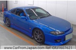 nissan silvia 2000 CFJ1607621