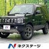 suzuki jimny 2014 CFJ1573564 image 1
