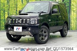 suzuki jimny 2014 CFJ1573564