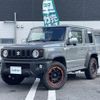 suzuki jimny-sierra 2022 -SUZUKI--Jimny Sierra 3BA-JB74W--JB74W-171260---SUZUKI--Jimny Sierra 3BA-JB74W--JB74W-171260- image 18