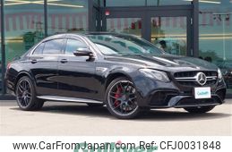 mercedes-benz amg 2018 -MERCEDES-BENZ--AMG CBA-213089--WDD2130892A429110---MERCEDES-BENZ--AMG CBA-213089--WDD2130892A429110-