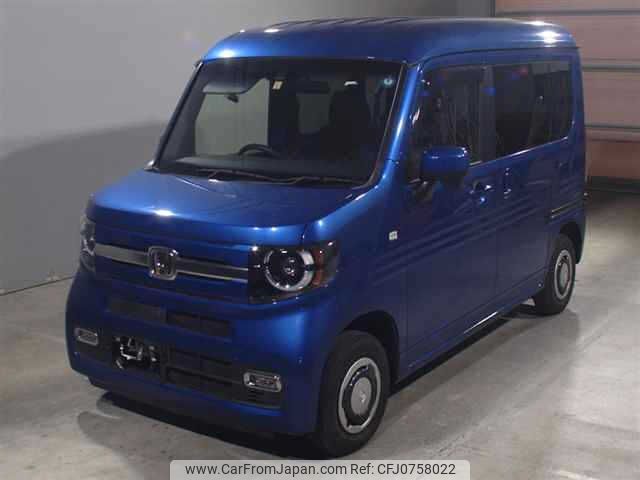 honda n-van 2021 -HONDA--N VAN JJ1-3052572---HONDA--N VAN JJ1-3052572- image 1