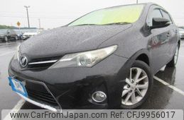 toyota auris 2013 REALMOTOR_Y2024060347F-10