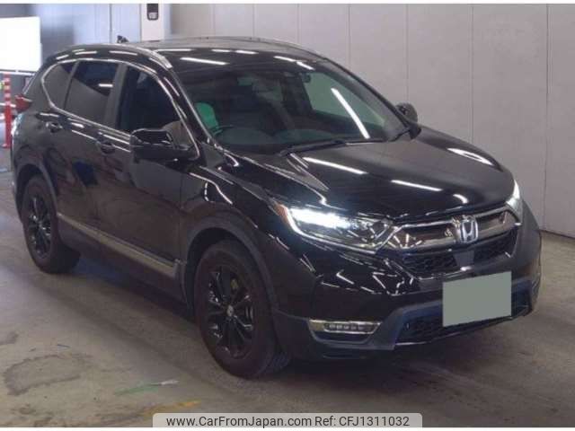 honda cr-v 2020 -HONDA--CR-V 6AA-RT6--RT6-1200937---HONDA--CR-V 6AA-RT6--RT6-1200937- image 1