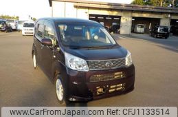 daihatsu move 2016 -DAIHATSU 【野田 580】--Move DBA-LA160S--LA160S-0019545---DAIHATSU 【野田 580】--Move DBA-LA160S--LA160S-0019545-