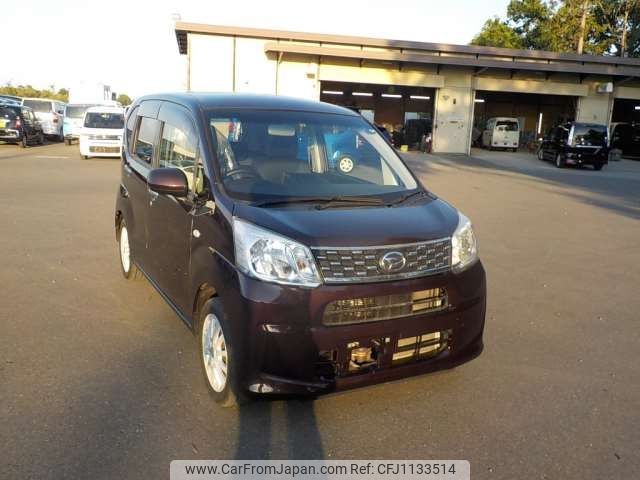 daihatsu move 2016 -DAIHATSU 【野田 580】--Move DBA-LA160S--LA160S-0019545---DAIHATSU 【野田 580】--Move DBA-LA160S--LA160S-0019545- image 1