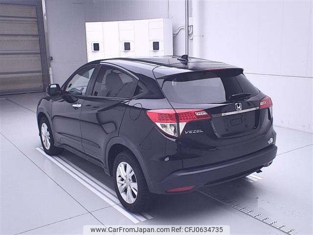 honda vezel 2019 -HONDA--VEZEL RU1-1328872---HONDA--VEZEL RU1-1328872- image 2