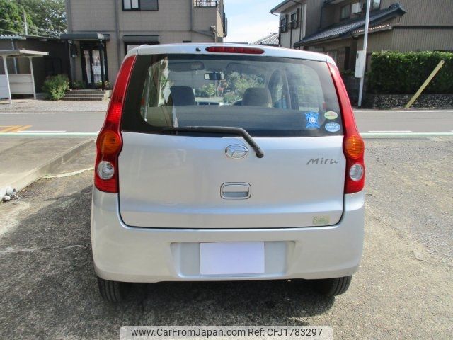 daihatsu mira 2011 CFJ1783297 image 2