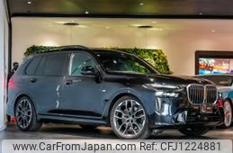 bmw x7 2023 quick_quick_3CA-22EN30_WBA22EN0609S55804