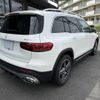 mercedes-benz glb-class 2023 CFJ1801143 image 2