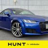 audi tt 2017 -AUDI--Audi TT ABA-FVCJS--TRUZZZFV8H1015751---AUDI--Audi TT ABA-FVCJS--TRUZZZFV8H1015751- image 1