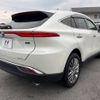 toyota harrier 2021 -TOYOTA--Harrier 6AA-AXUH80--AXUH80-0024879---TOYOTA--Harrier 6AA-AXUH80--AXUH80-0024879- image 18