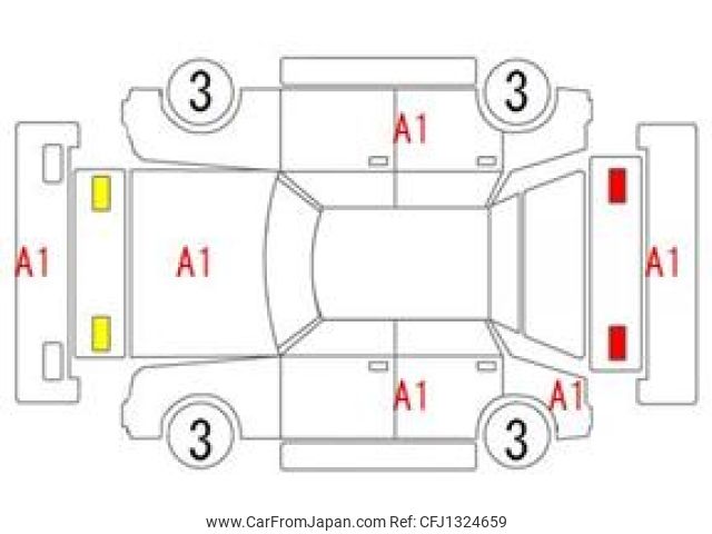 daihatsu move 2016 -DAIHATSU--Move DBA-LA150S--LA150S-0101410---DAIHATSU--Move DBA-LA150S--LA150S-0101410- image 2
