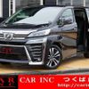 toyota vellfire 2018 quick_quick_DBA-AGH35W_AGH35-0031029 image 1
