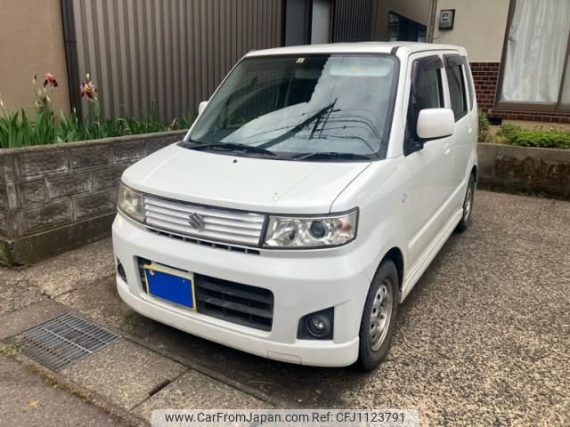 suzuki wagon-r 2007 -SUZUKI--Wagon R DBA-MH22S--MH22S-130488---SUZUKI--Wagon R DBA-MH22S--MH22S-130488- image 2