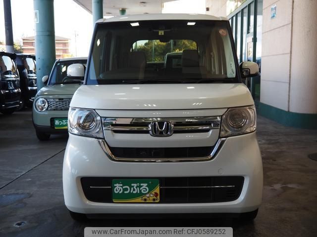 honda n-box 2022 quick_quick_6BA-JF3_JF3-5201835 image 2