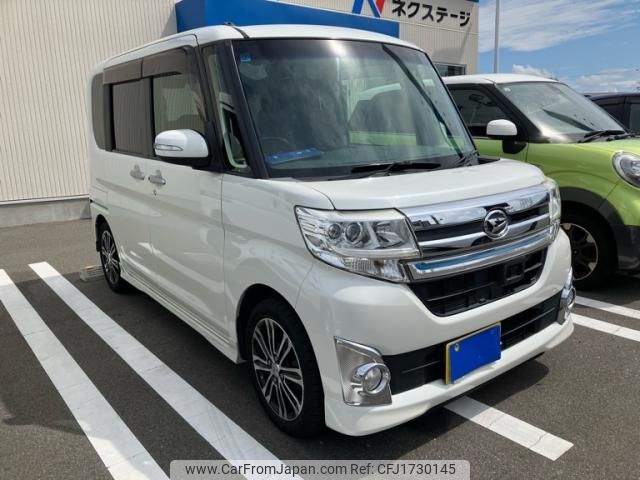 daihatsu tanto 2015 CFJ1730145 image 1
