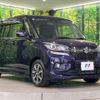 suzuki solio 2019 CFJ1820137 image 17