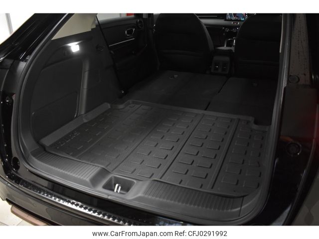 honda vezel 2022 -HONDA--VEZEL 6AA-RV6--RV6-1009020---HONDA--VEZEL 6AA-RV6--RV6-1009020- image 2