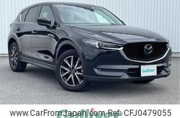 mazda cx-5 2020 -MAZDA--CX-5 3DA-KF2P--KF2P-405089---MAZDA--CX-5 3DA-KF2P--KF2P-405089-