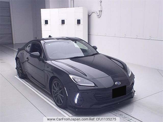 subaru brz 2021 -SUBARU--BRZ ZD8-004260---SUBARU--BRZ ZD8-004260- image 1