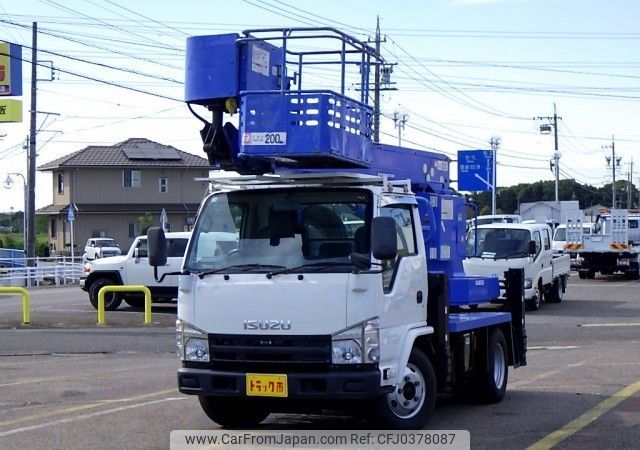 isuzu elf-truck 2013 REALMOTOR_N9024090111F-90 image 2