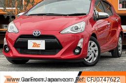 toyota aqua 2015 -TOYOTA--AQUA DAA-NHP10--NHP10-2412549---TOYOTA--AQUA DAA-NHP10--NHP10-2412549-