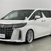 toyota alphard 2018 -TOYOTA--Alphard DBA-AGH35W--AGH35-0028438---TOYOTA--Alphard DBA-AGH35W--AGH35-0028438- image 17