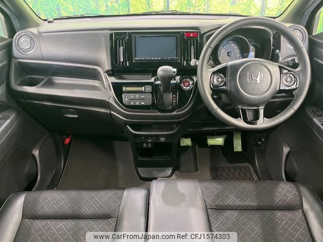 honda n-wgn 2016 CFJ1574303 image 2