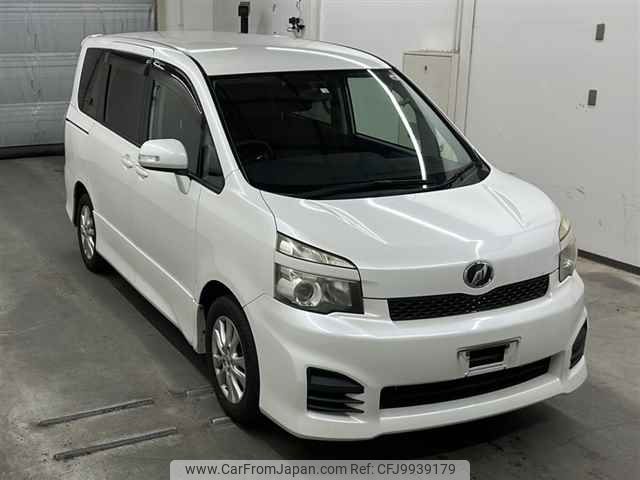 toyota voxy 2012 -TOYOTA--Voxy ZRR70W-0487308---TOYOTA--Voxy ZRR70W-0487308- image 1