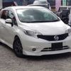 nissan note 2013 TE5935 image 23