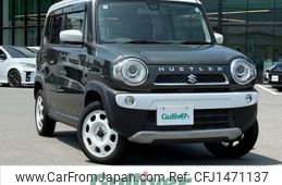 suzuki hustler 2015 CFJ1471137